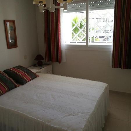 Apartamento Para 4 Personas Con Piscinas Vinaros Exterior photo