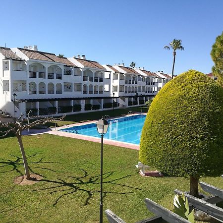 Apartamento Para 4 Personas Con Piscinas Vinaros Exterior photo