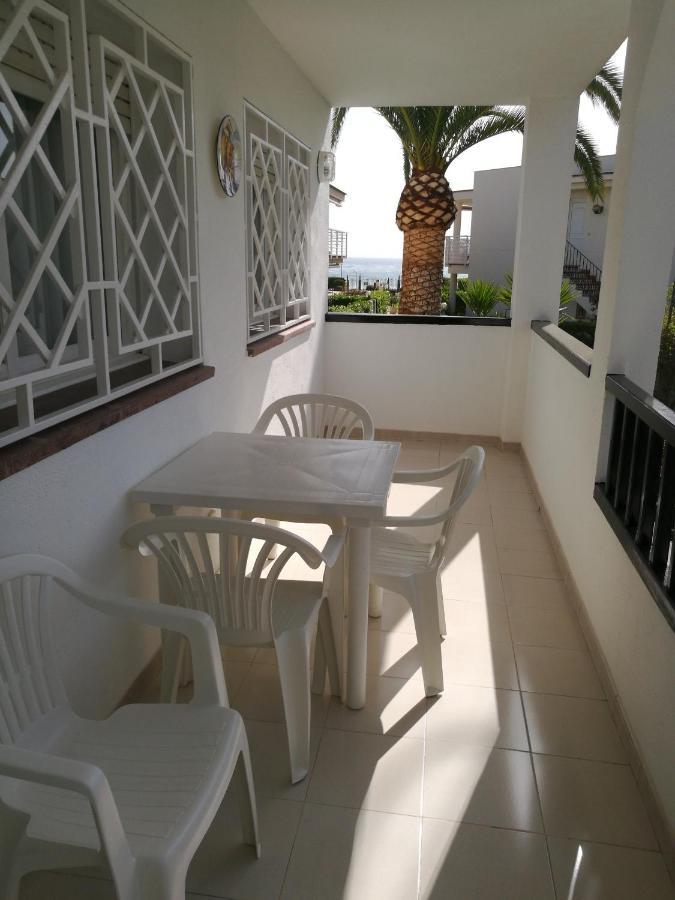 Apartamento Para 4 Personas Con Piscinas Vinaros Exterior photo